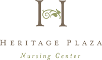 Heritage Plaza Nursing Center logo